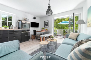 Ferienwohnung Relax by the sea St Peter-Ording